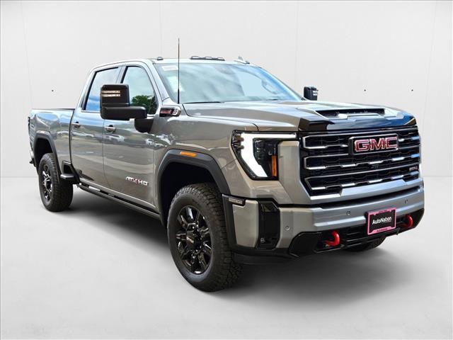 new 2025 GMC Sierra 2500 car, priced at $87,999