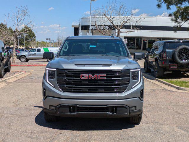 new 2025 GMC Sierra 1500 car, priced at $50,499