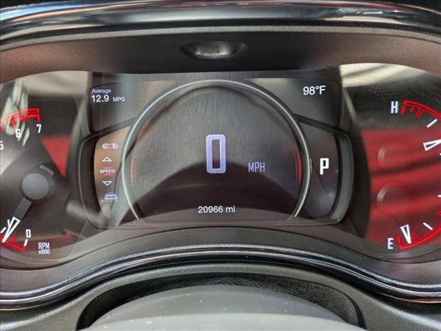 used 2022 Dodge Durango car, priced at $37,998