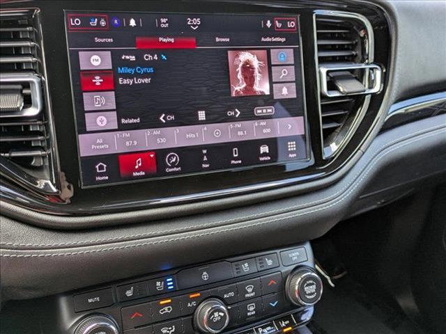 used 2022 Dodge Durango car, priced at $37,998