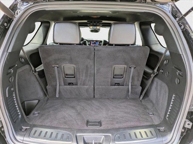used 2022 Dodge Durango car, priced at $36,999