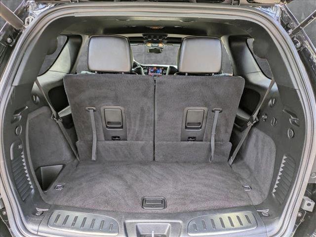 used 2022 Dodge Durango car, priced at $37,998