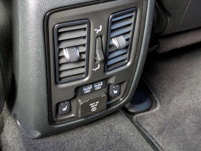 used 2022 Dodge Durango car, priced at $37,998