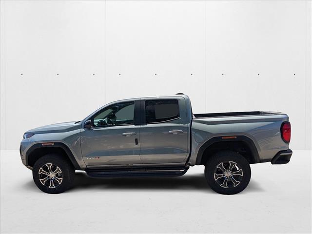 new 2025 GMC Canyon car, priced at $53,999