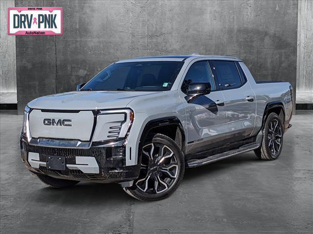 new 2024 GMC Sierra 1500 car, priced at $100,294