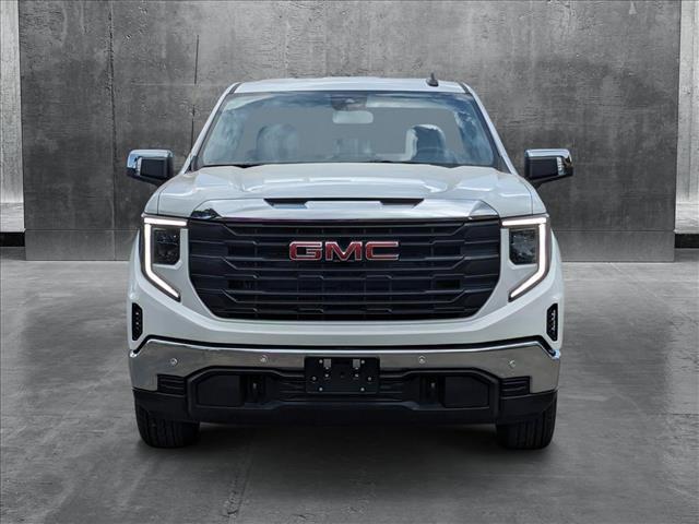 new 2025 GMC Sierra 1500 car, priced at $43,549