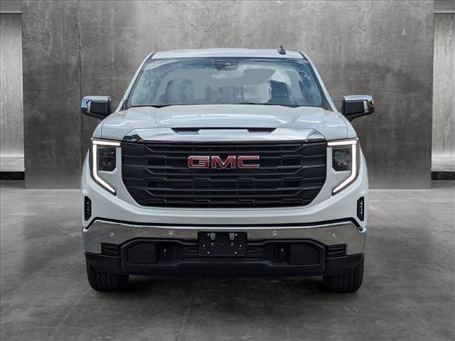 new 2025 GMC Sierra 1500 car, priced at $47,799