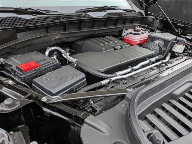 new 2025 GMC Sierra 1500 car, priced at $52,999