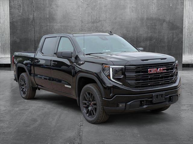 new 2025 GMC Sierra 1500 car, priced at $52,999