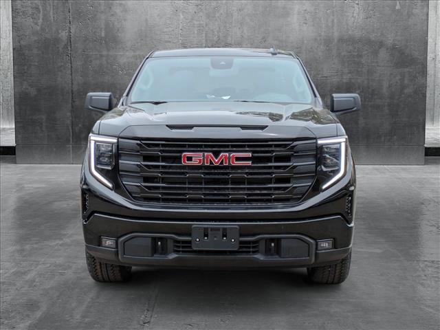 new 2025 GMC Sierra 1500 car, priced at $52,999