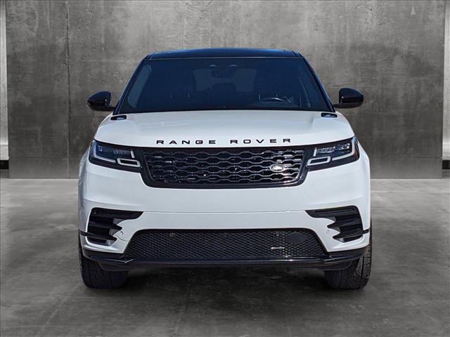 used 2022 Land Rover Range Rover Velar car, priced at $34,998