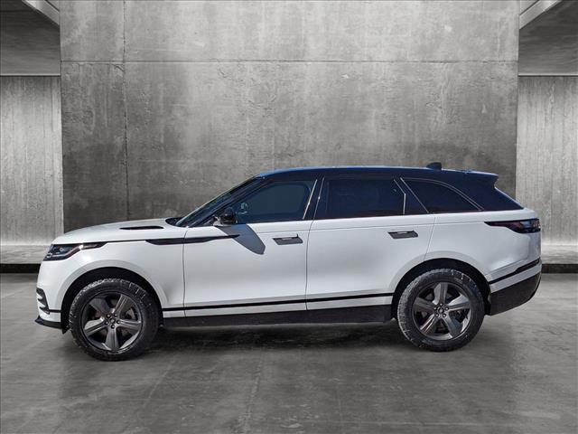 used 2022 Land Rover Range Rover Velar car, priced at $34,998