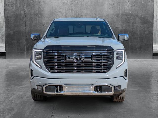 new 2025 GMC Sierra 1500 car, priced at $84,984