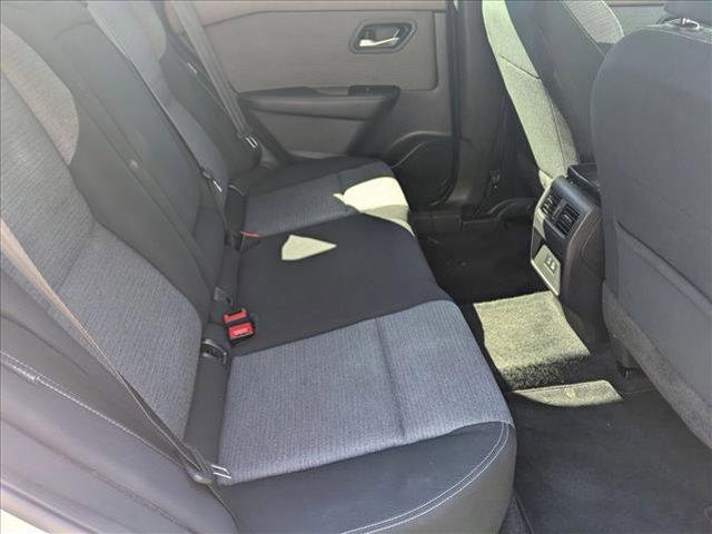 used 2023 Nissan Rogue car, priced at $21,499