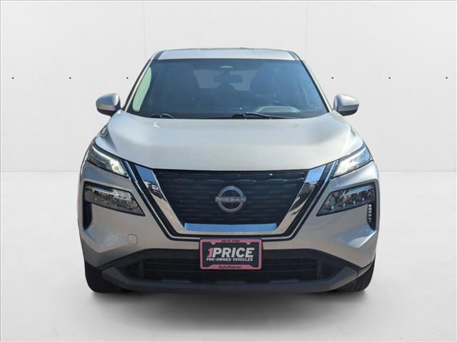 used 2023 Nissan Rogue car, priced at $21,499
