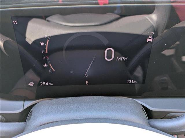 new 2025 Buick Envista car, priced at $23,999