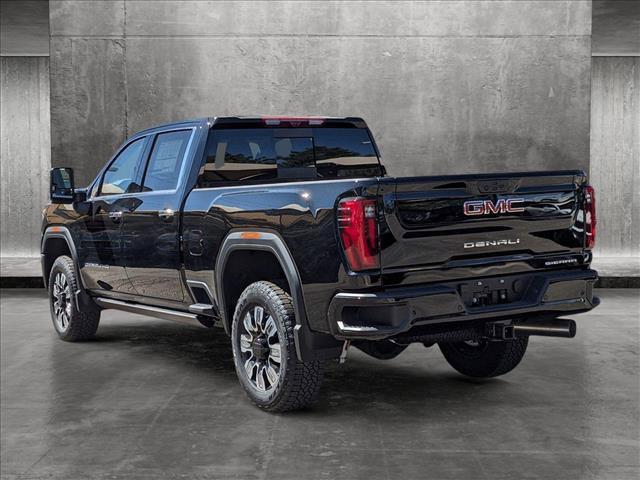 new 2024 GMC Sierra 2500 car, priced at $86,299