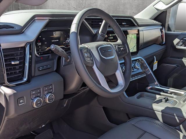 new 2024 GMC Sierra 2500 car, priced at $86,299