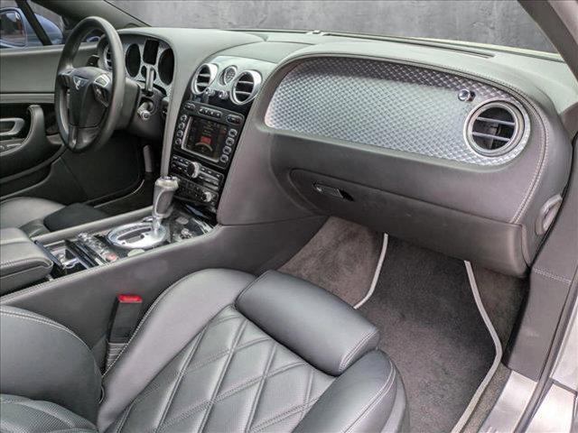 used 2008 Bentley Continental GT car, priced at $59,499