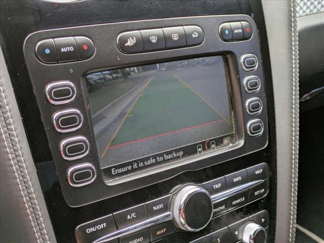 used 2008 Bentley Continental GT car, priced at $59,499