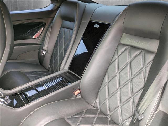 used 2008 Bentley Continental GT car, priced at $59,499