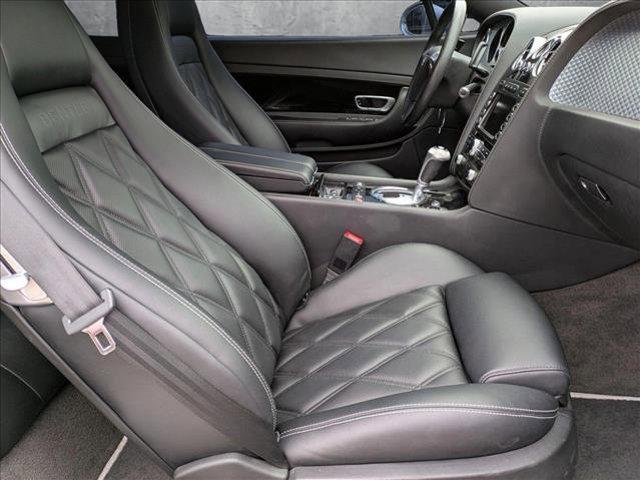 used 2008 Bentley Continental GT car, priced at $59,499