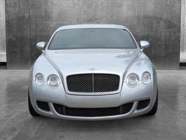 used 2008 Bentley Continental GT car, priced at $59,499