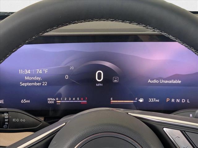 new 2026 Buick Enclave car, priced at $51,485