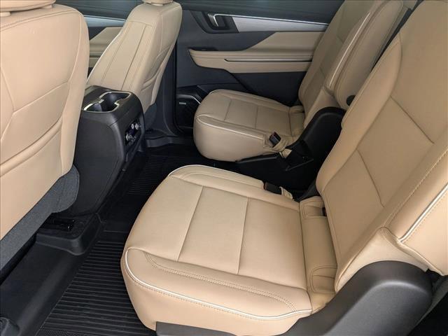 new 2026 Buick Enclave car, priced at $51,485