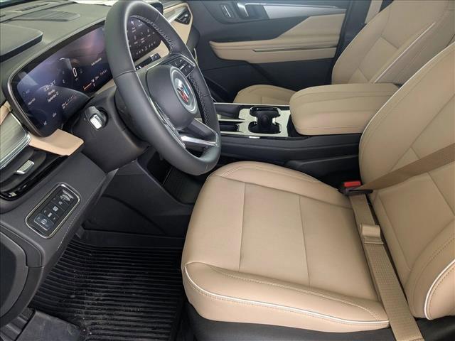 new 2026 Buick Enclave car, priced at $51,485