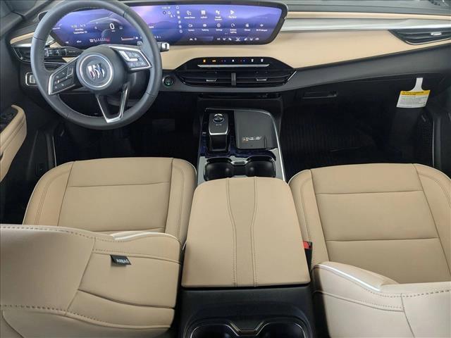 new 2026 Buick Enclave car, priced at $51,485