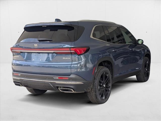 new 2026 Buick Enclave car, priced at $51,485