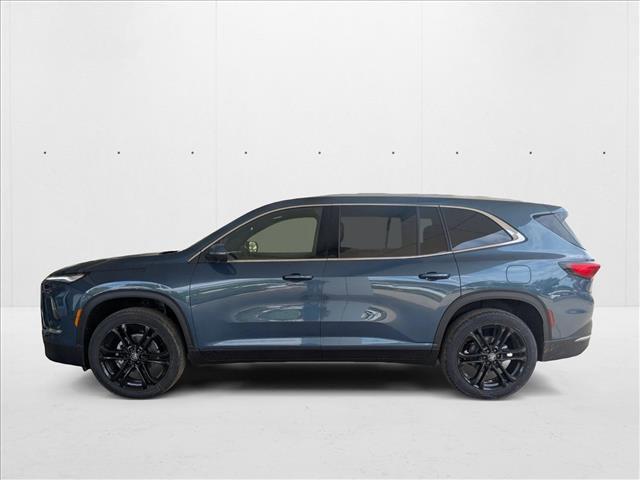 new 2026 Buick Enclave car, priced at $51,485