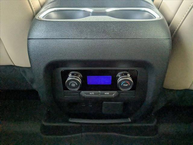 new 2026 Buick Enclave car, priced at $51,485