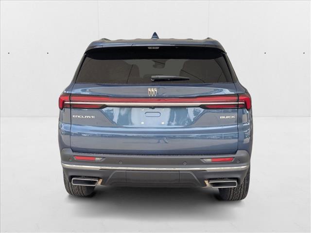 new 2026 Buick Enclave car, priced at $51,485