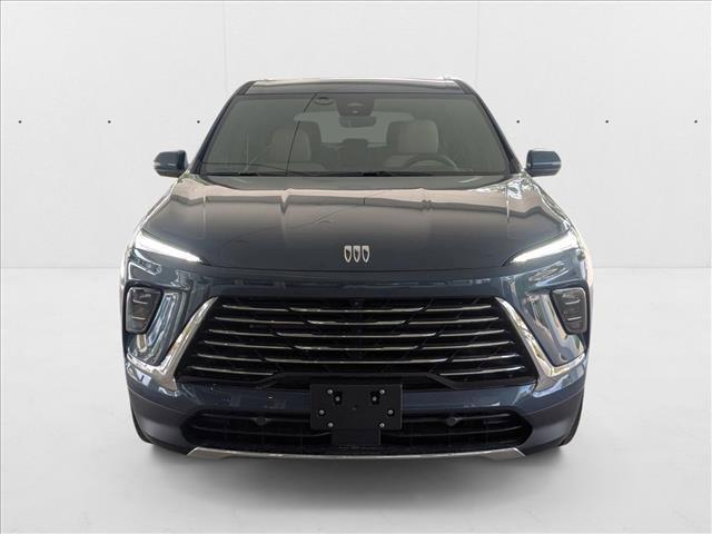 new 2026 Buick Enclave car, priced at $51,485