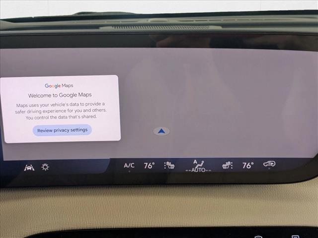 new 2026 Buick Enclave car, priced at $51,485