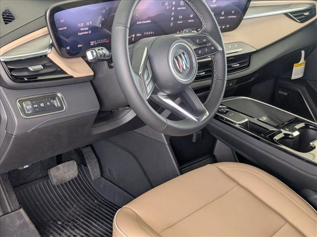 new 2026 Buick Enclave car, priced at $51,485