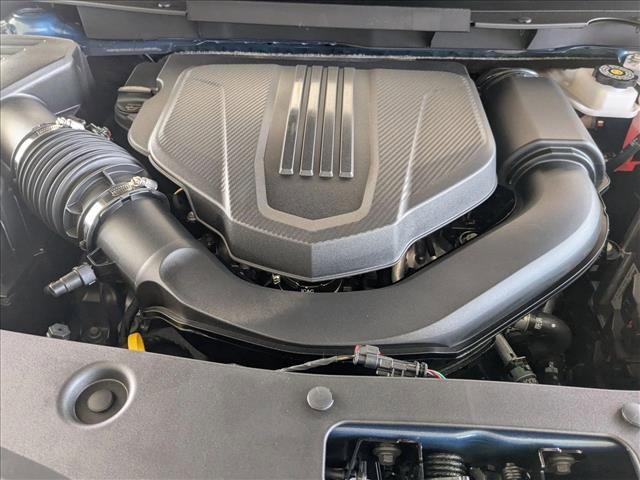 new 2026 Buick Enclave car, priced at $51,485