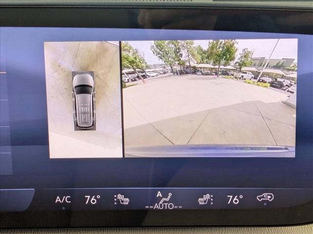 new 2026 Buick Enclave car, priced at $51,485