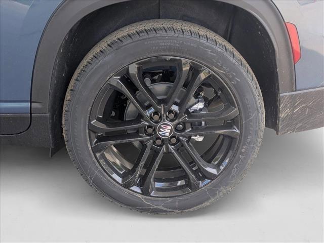 new 2026 Buick Enclave car, priced at $51,485