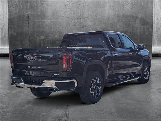 new 2025 GMC Sierra 1500 car, priced at $67,644