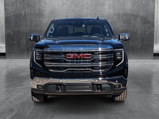 new 2025 GMC Sierra 1500 car, priced at $67,644