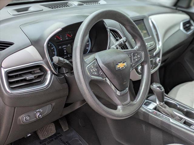 used 2020 Chevrolet Equinox car, priced at $14,499