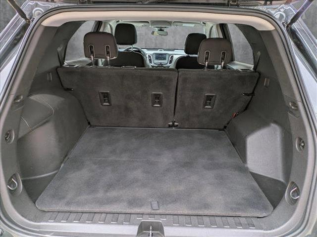 used 2020 Chevrolet Equinox car, priced at $14,499