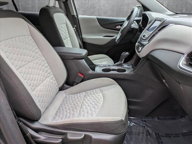 used 2020 Chevrolet Equinox car, priced at $14,499