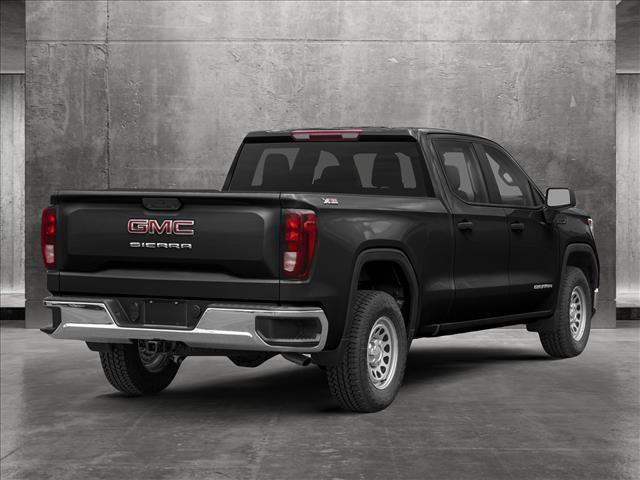 new 2025 GMC Sierra 1500 car, priced at $72,404