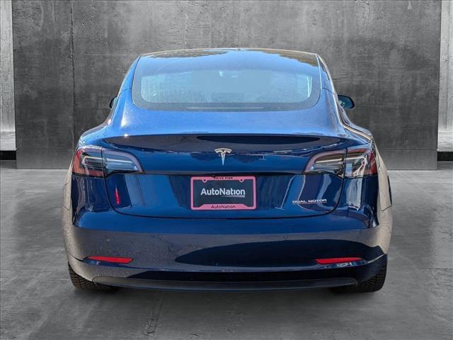 used 2019 Tesla Model 3 car, priced at $24,799