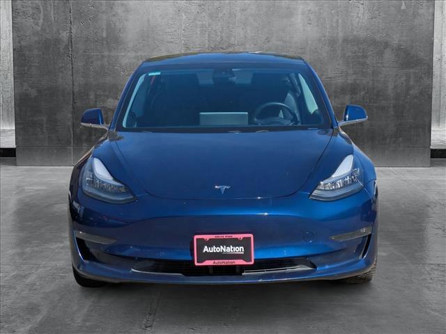 used 2019 Tesla Model 3 car, priced at $24,799