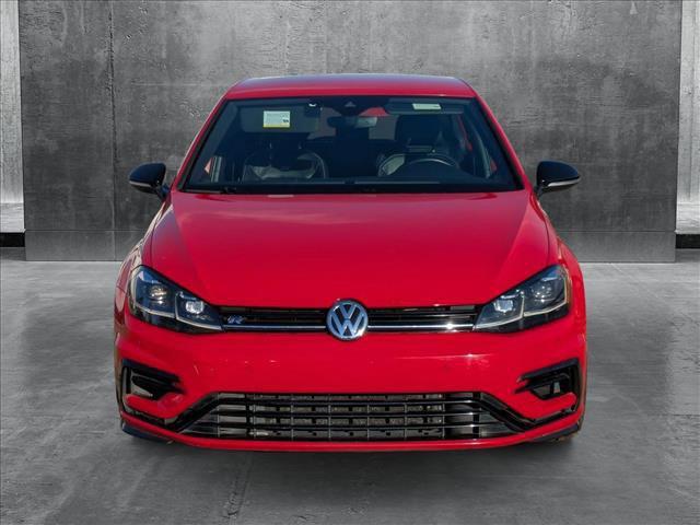 used 2019 Volkswagen Golf car, priced at $29,499